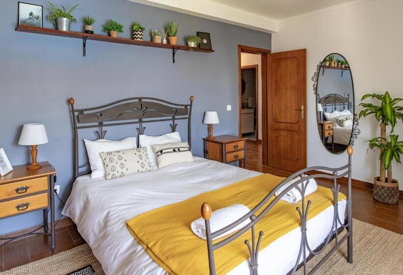 פנסיון In My House Baleal