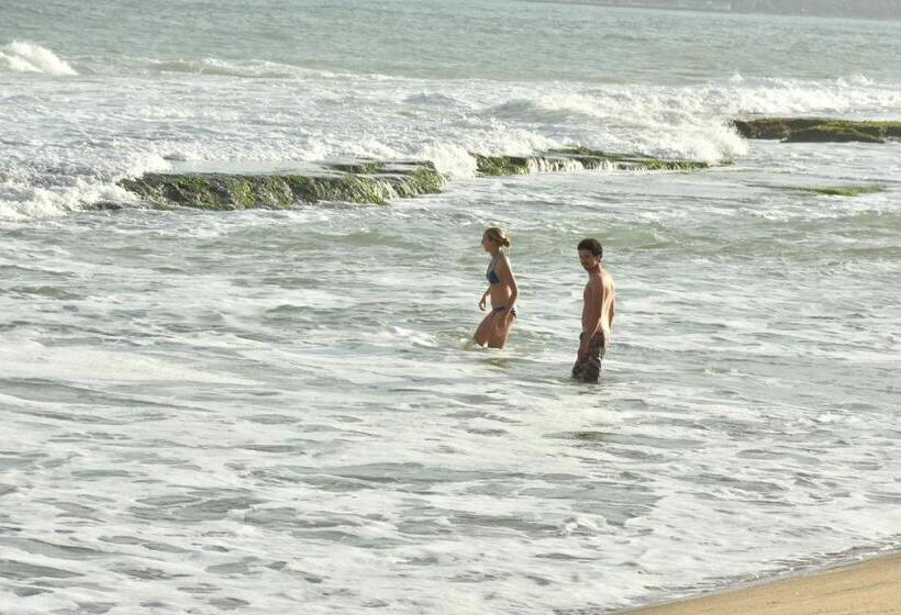 Пансион King S Elephant Cabanas & Restaurant