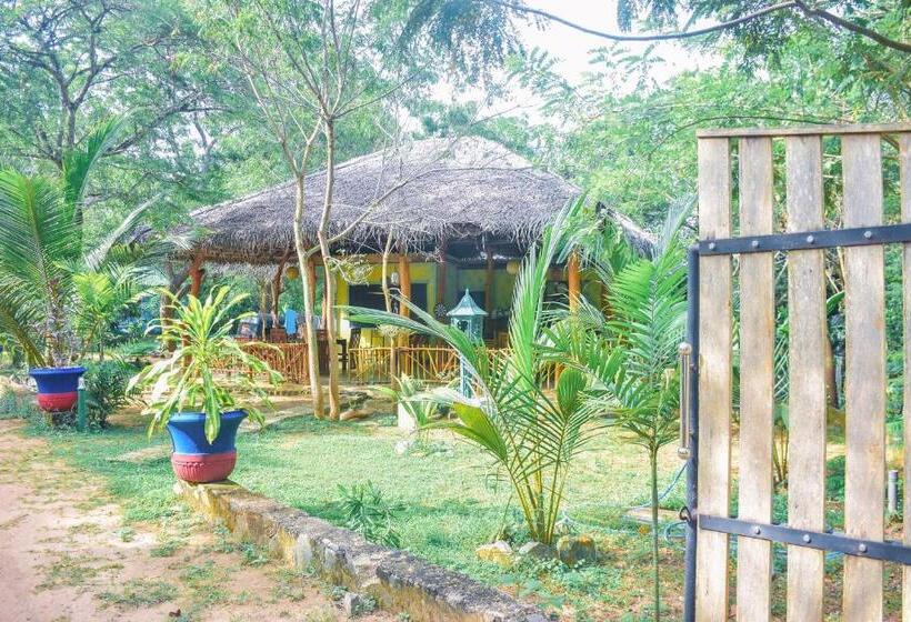 Пансион King S Elephant Cabanas & Restaurant