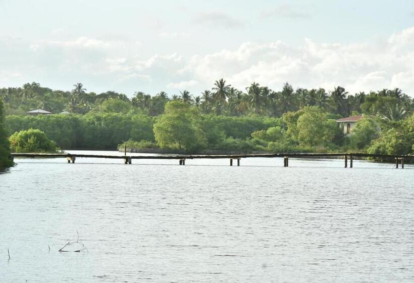 Пансион King S Elephant Cabanas & Restaurant