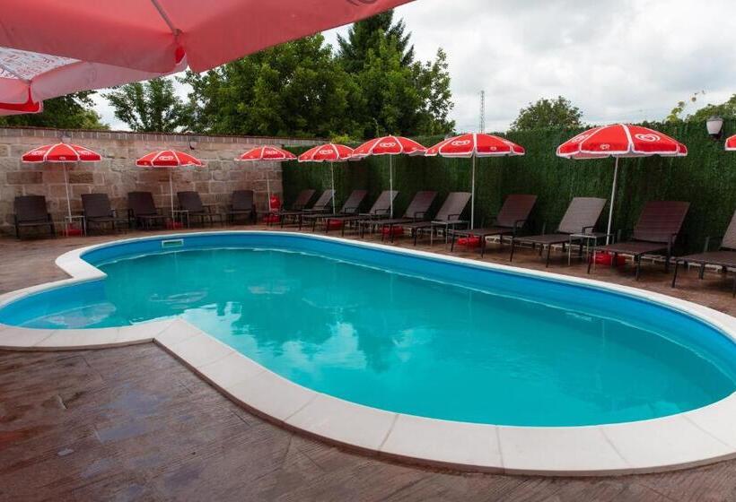 膳宿费 Kladenetsa Guest House