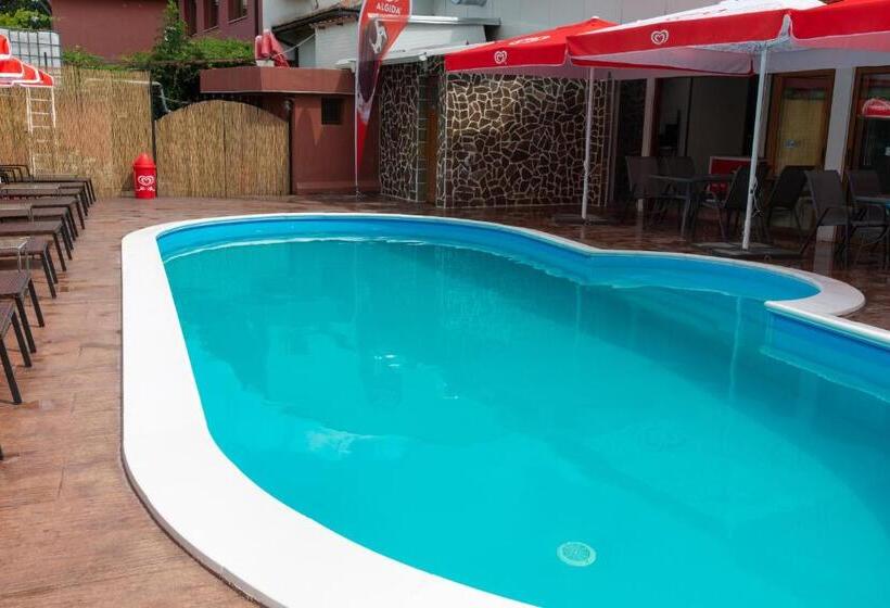 膳宿费 Kladenetsa Guest House