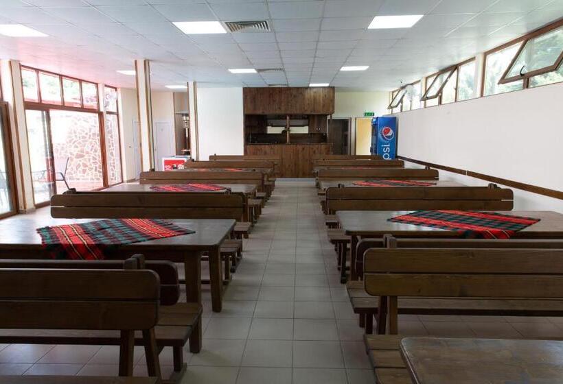 膳宿费 Kladenetsa Guest House