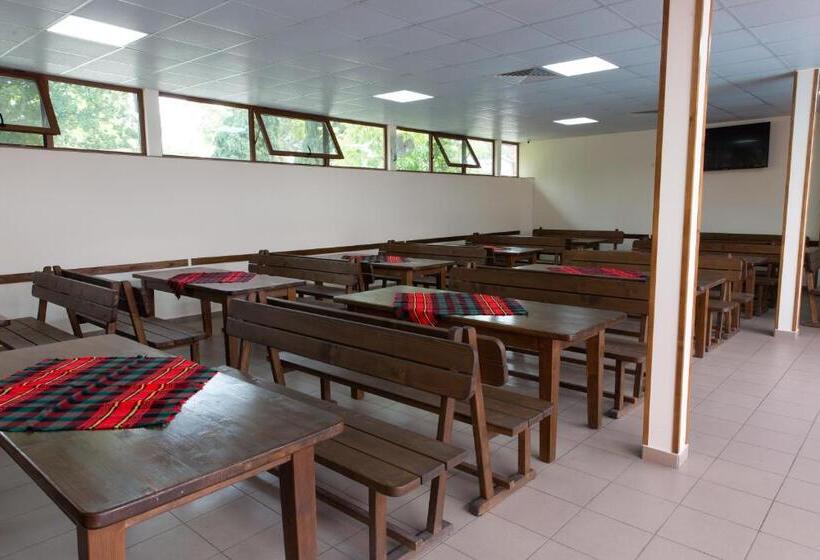 膳宿费 Kladenetsa Guest House