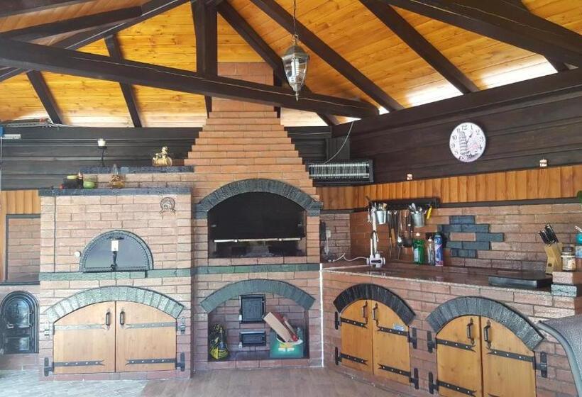 بنسيون Kys House