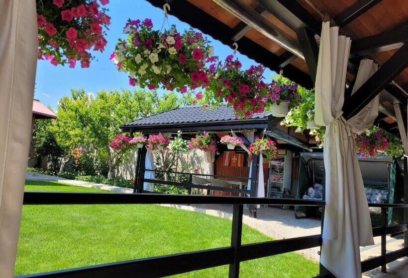 بنسيون Kys House