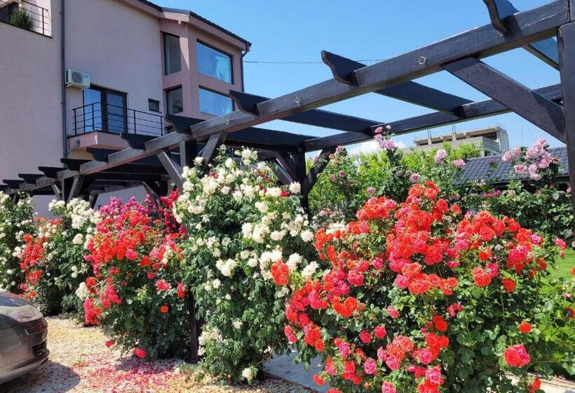 بنسيون Kys House