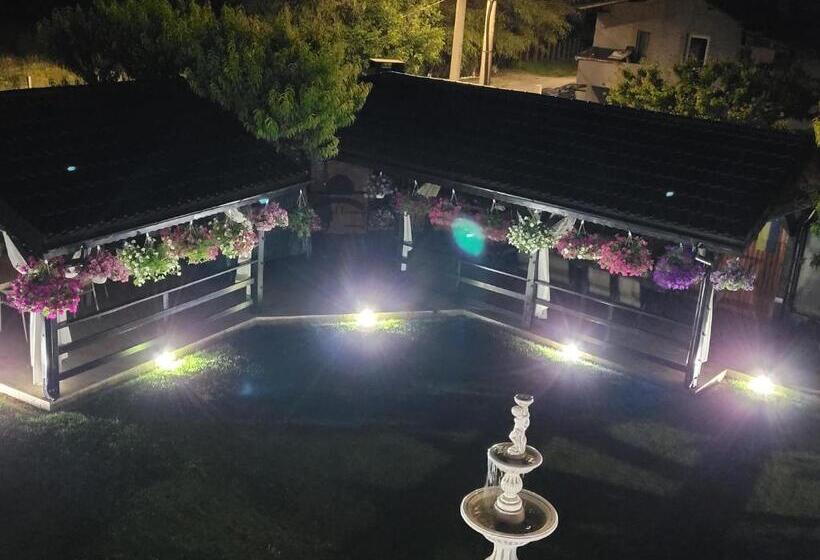 بنسيون Kys House