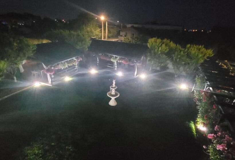 بنسيون Kys House