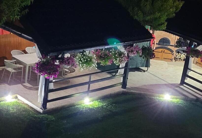 بنسيون Kys House