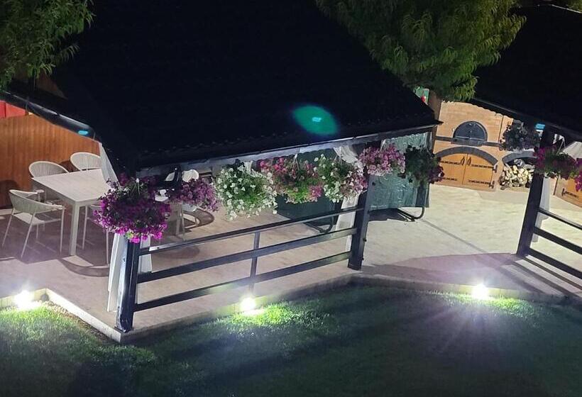 بنسيون Kys House