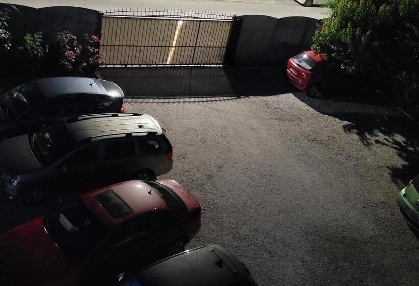 بنسيون Kys House