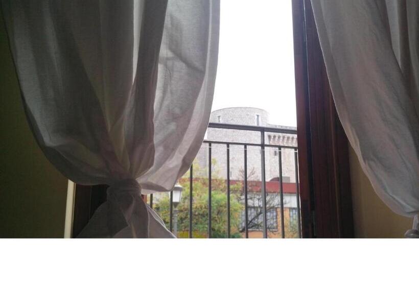 ペンション L Antipapa