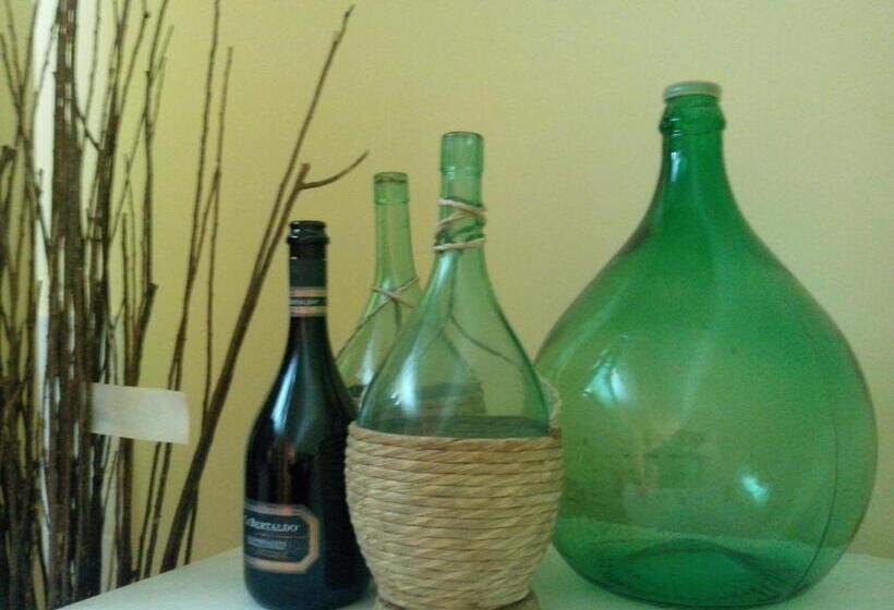 ペンション L Antipapa