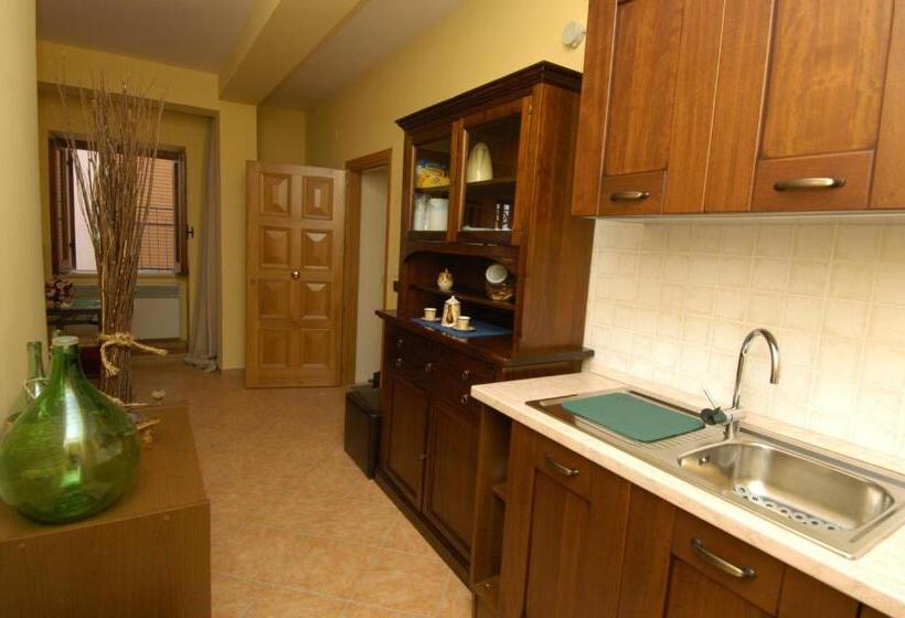 ペンション L Antipapa