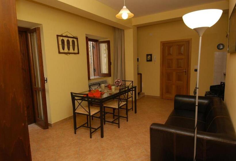 ペンション L Antipapa