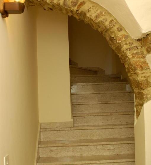 ペンション L Antipapa