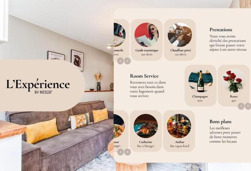 بنسيون La Casa Bella   Calm And Cosy House By The Sea