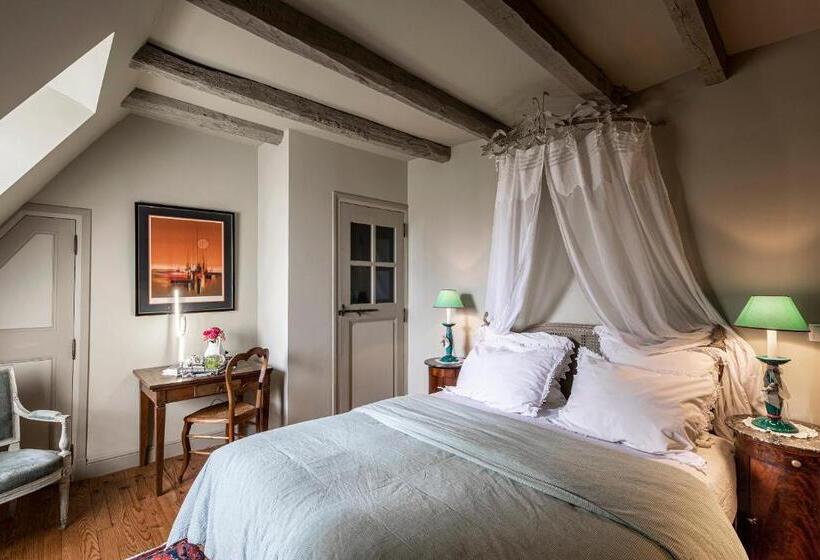 ペンション La Fournio