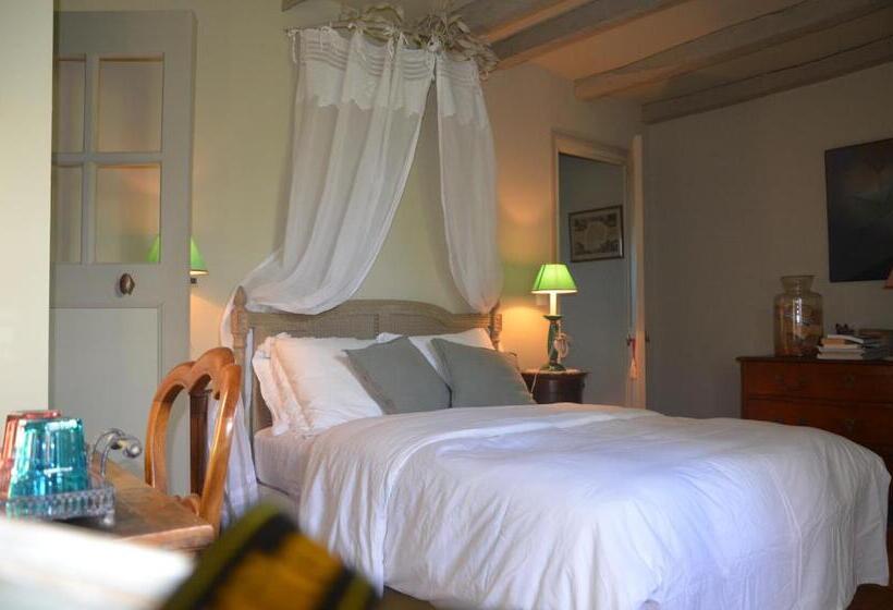 ペンション La Fournio