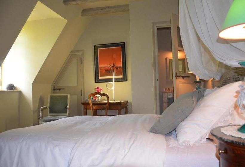 ペンション La Fournio