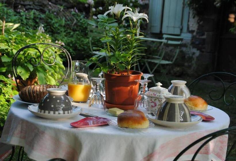 ペンション La Fournio