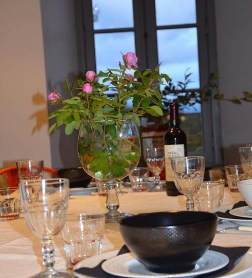 ペンション La Fournio