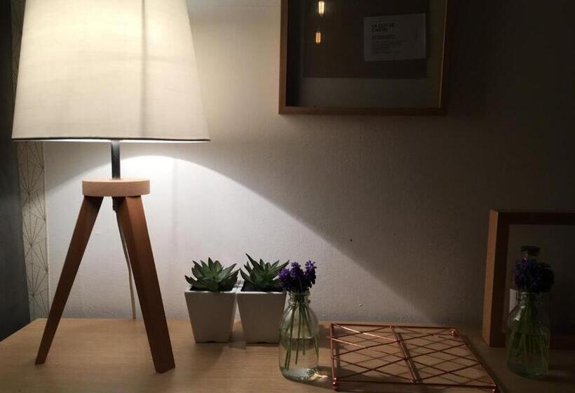 ペンション La Maison D Agnés