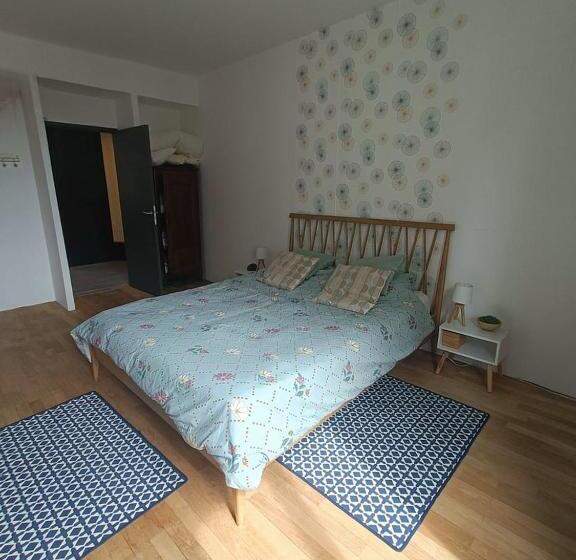 ペンション La Maison D Agnés