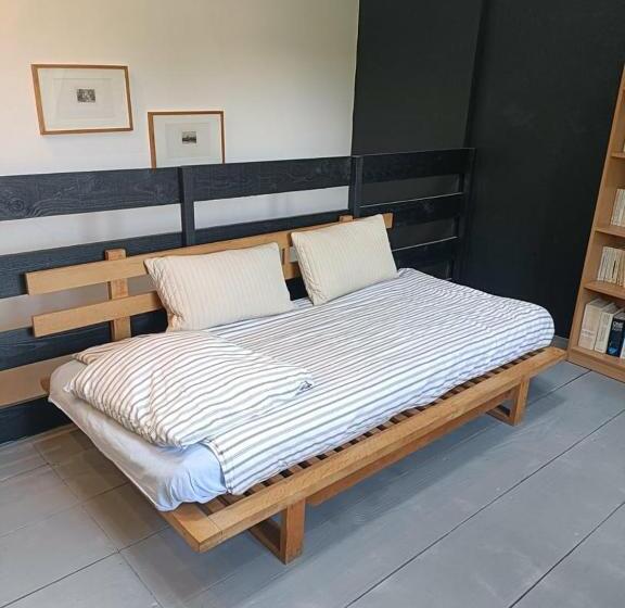 ペンション La Maison D Agnés