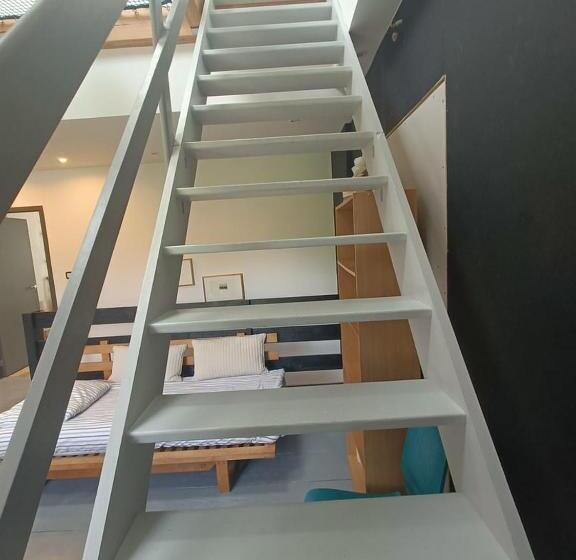 ペンション La Maison D Agnés