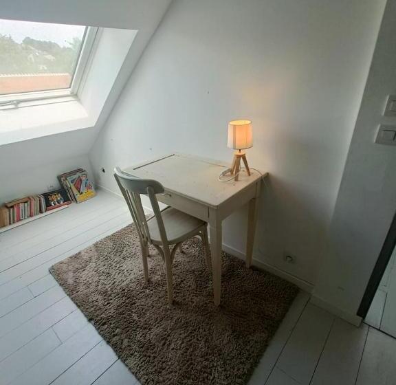 ペンション La Maison D Agnés