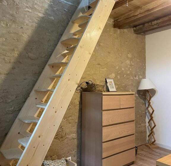 ペンション La Maison D Agnés