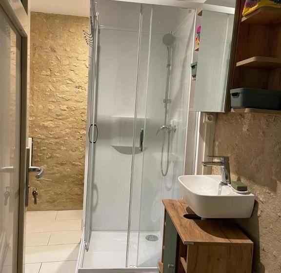 ペンション La Maison D Agnés