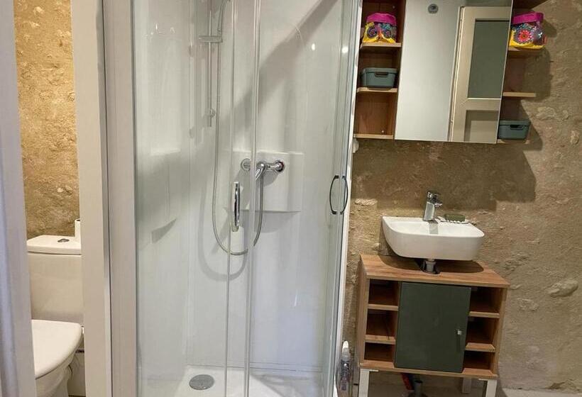 ペンション La Maison D Agnés