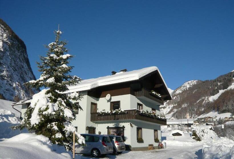 بنسيون Landhaus Christoph