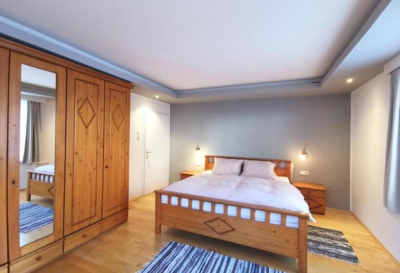 פנסיון Landhaus Christoph