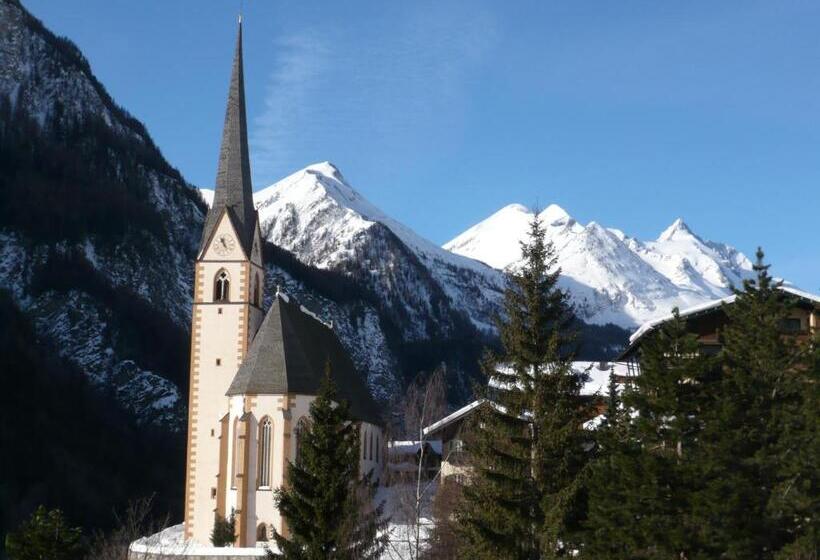 بنسيون Landhaus Christoph