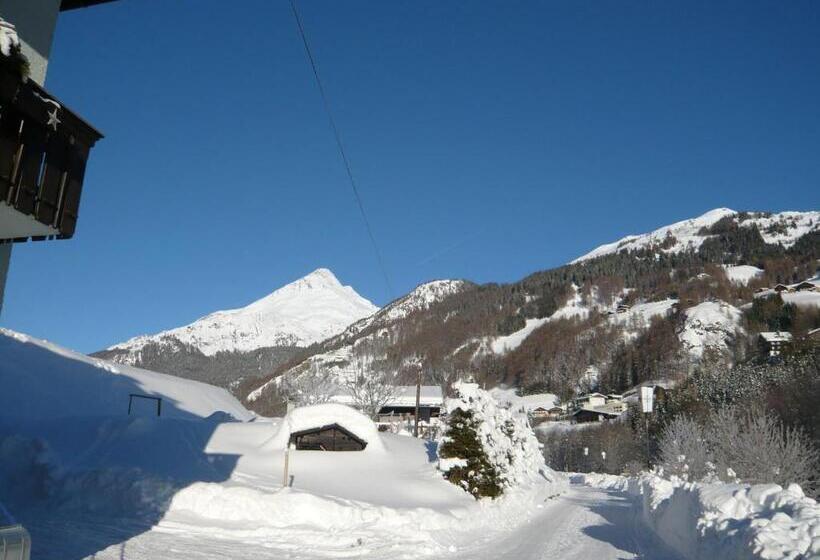 بنسيون Landhaus Christoph