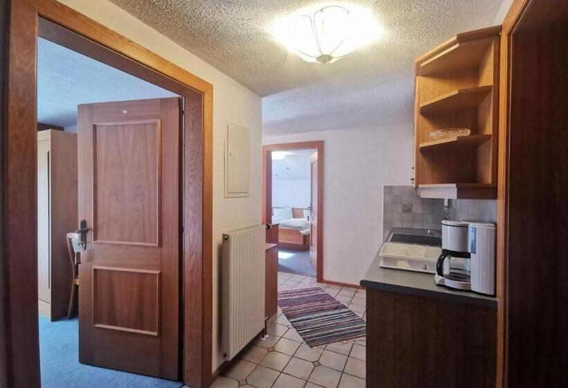 פנסיון Landhaus Christoph