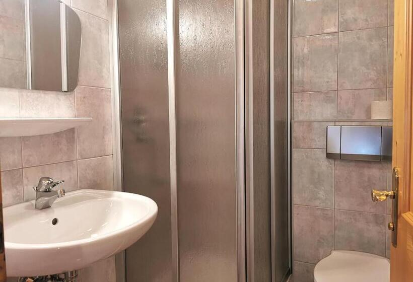 פנסיון Landhaus Christoph