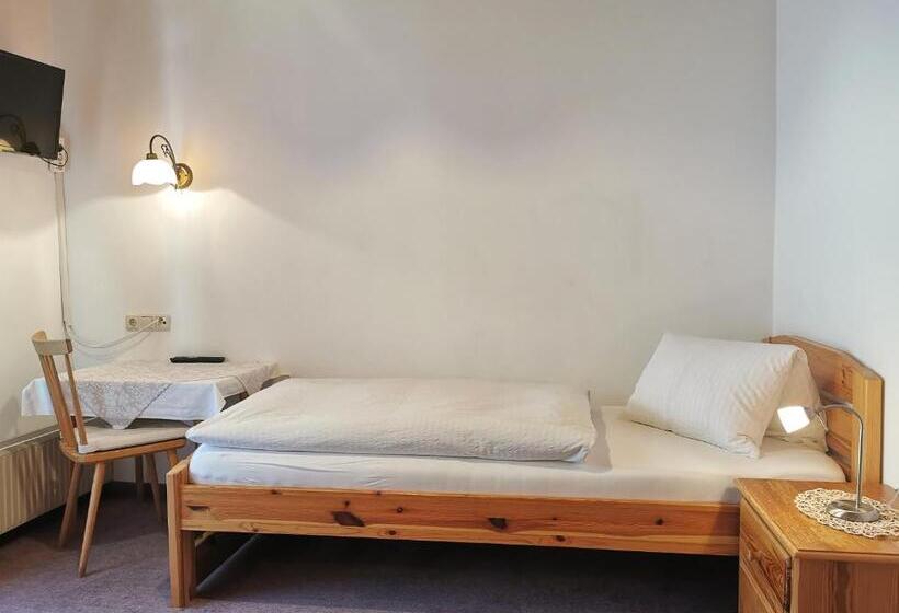 פנסיון Landhaus Christoph