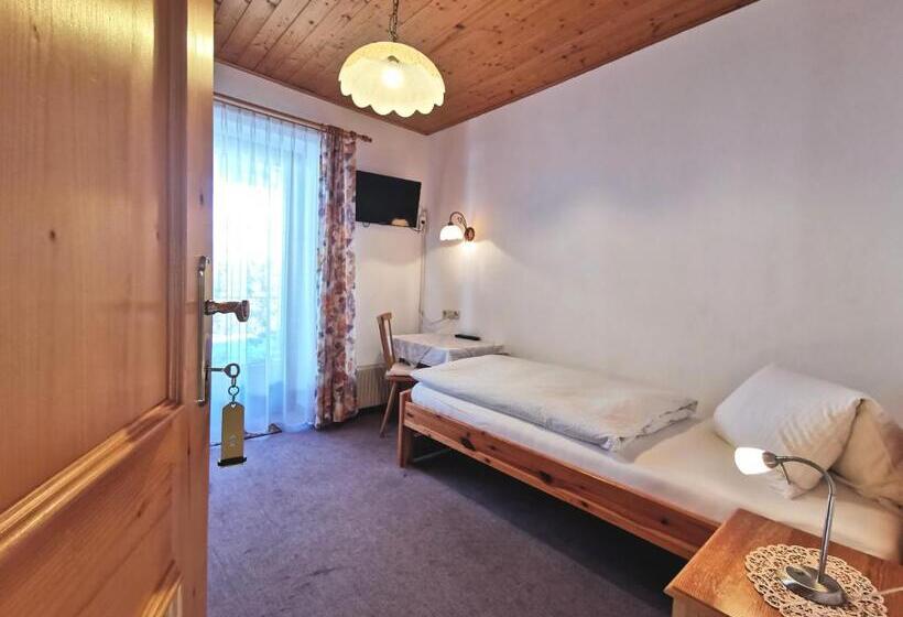 بنسيون Landhaus Christoph