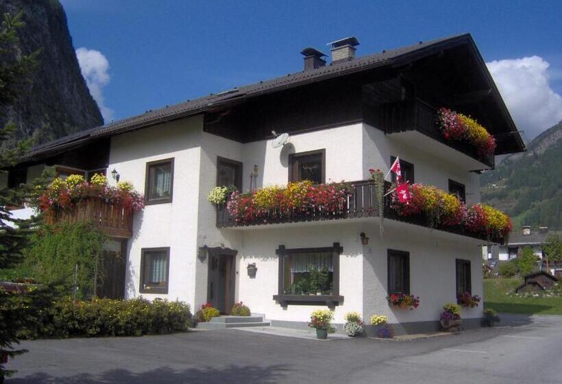 פנסיון Landhaus Christoph