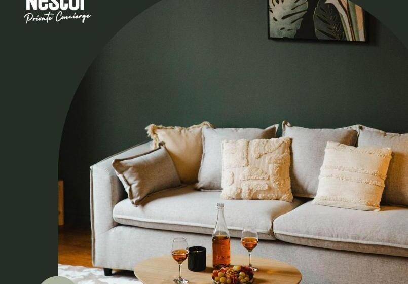 بنسيون Casa Amour — Balneo, Cosy & Relaxation