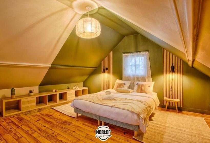 بنسيون Casa Amour — Balneo, Cosy & Relaxation