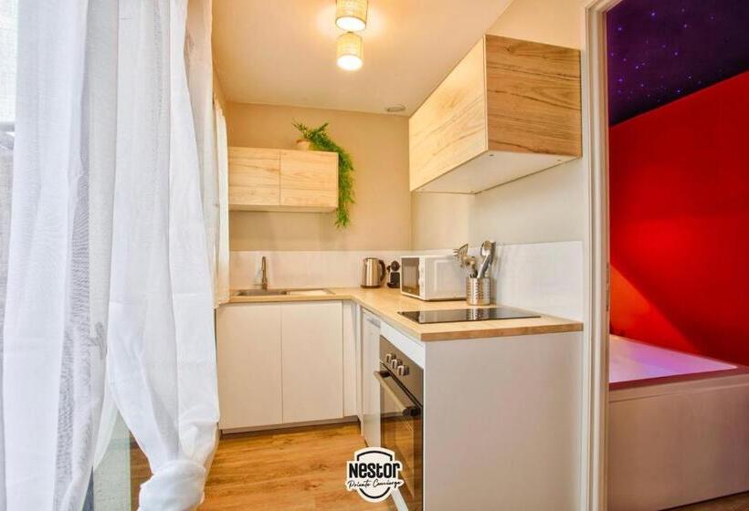 بنسيون Casa Amour — Balneo, Cosy & Relaxation