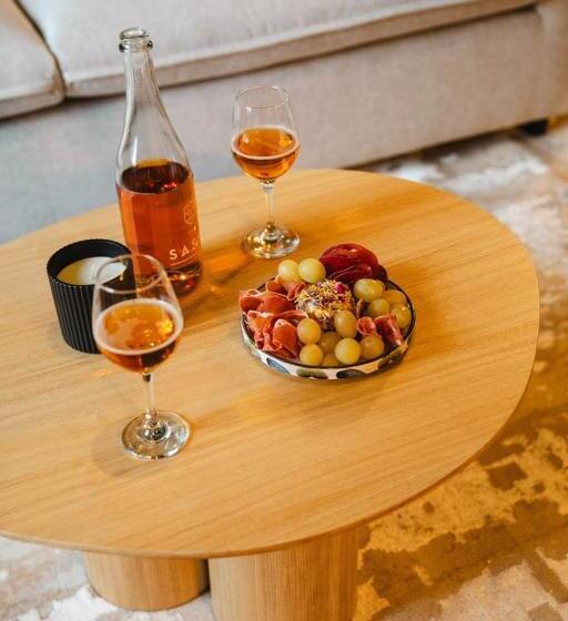 بنسيون Casa Amour — Balneo, Cosy & Relaxation