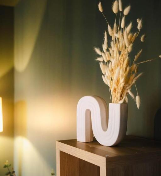 بنسيون Casa Amour — Balneo, Cosy & Relaxation