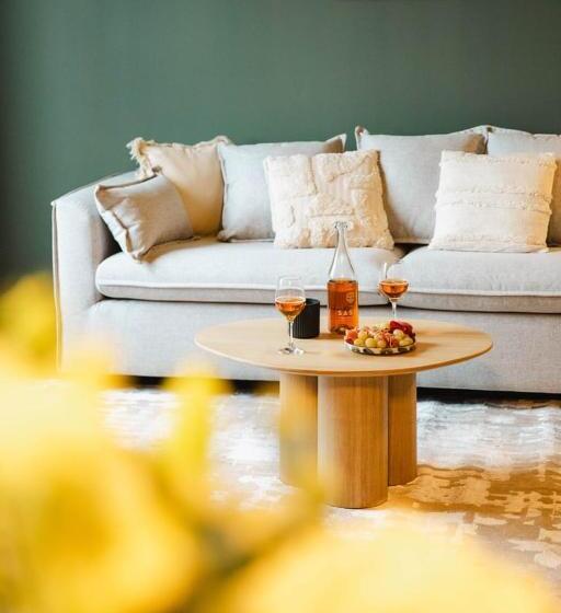 بنسيون Casa Amour — Balneo, Cosy & Relaxation